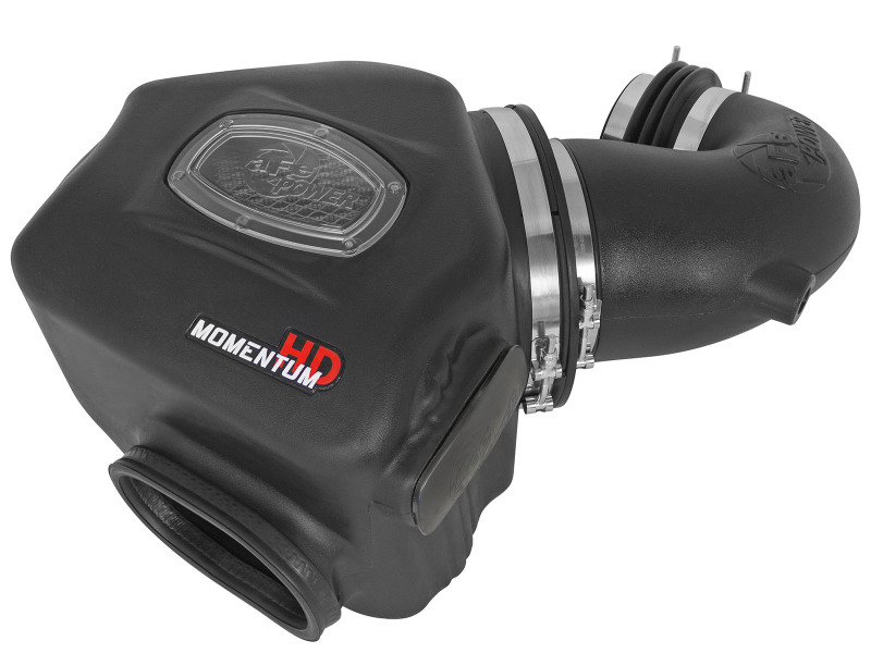 Picture of aFe Momentum HD Cold Air Intakes - 51-72001