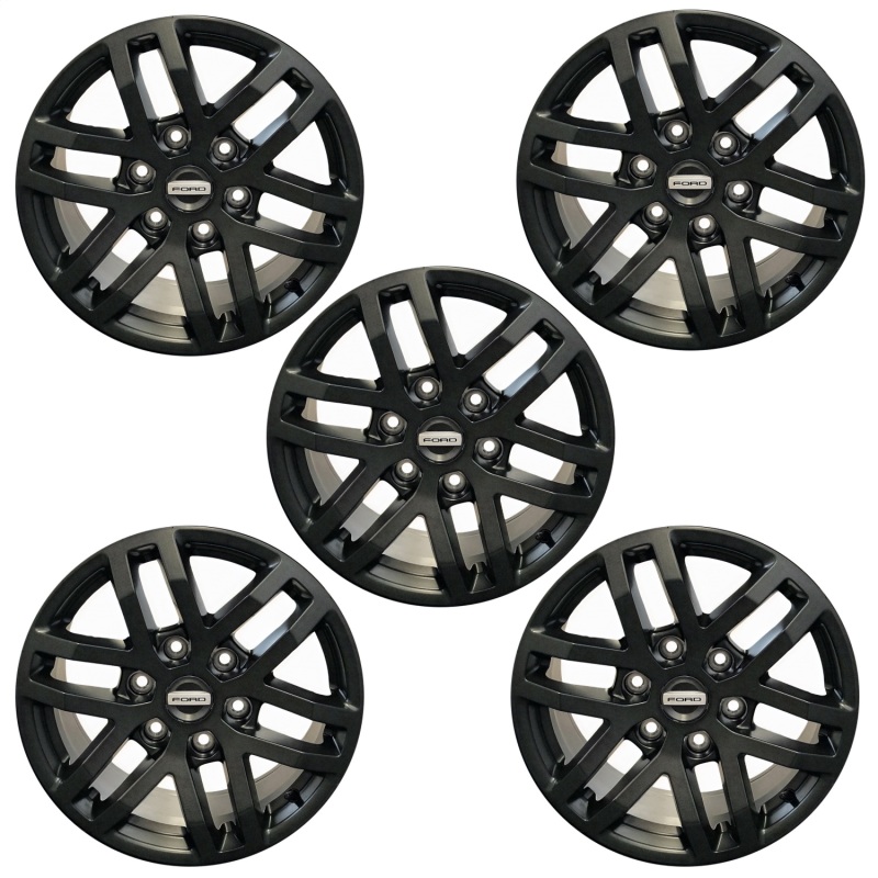 Picture of Ford Racing FR Wheels - M-1007K-BR1785