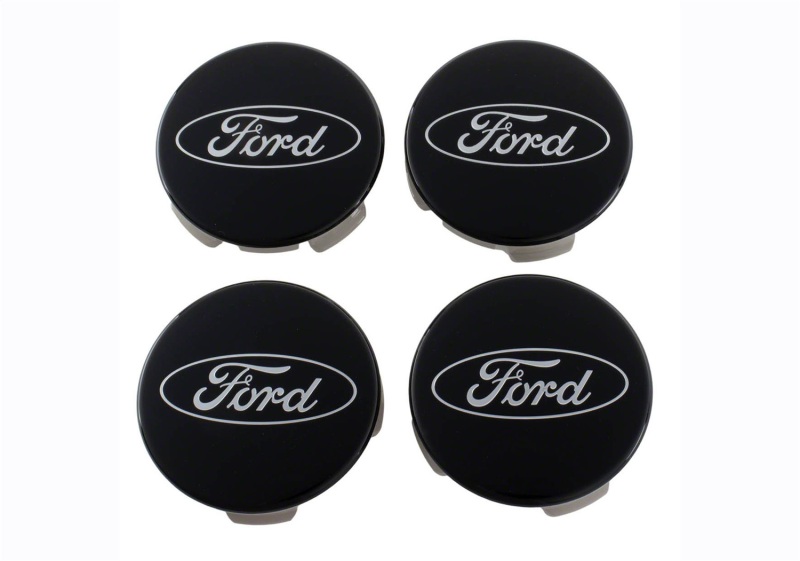Picture of Ford Racing FR Center Caps Wheel Center Caps - M-1096K-BCT