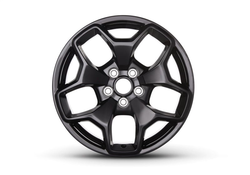 Picture of Ford Racing FR Wheels - M-1007K-BS17GB