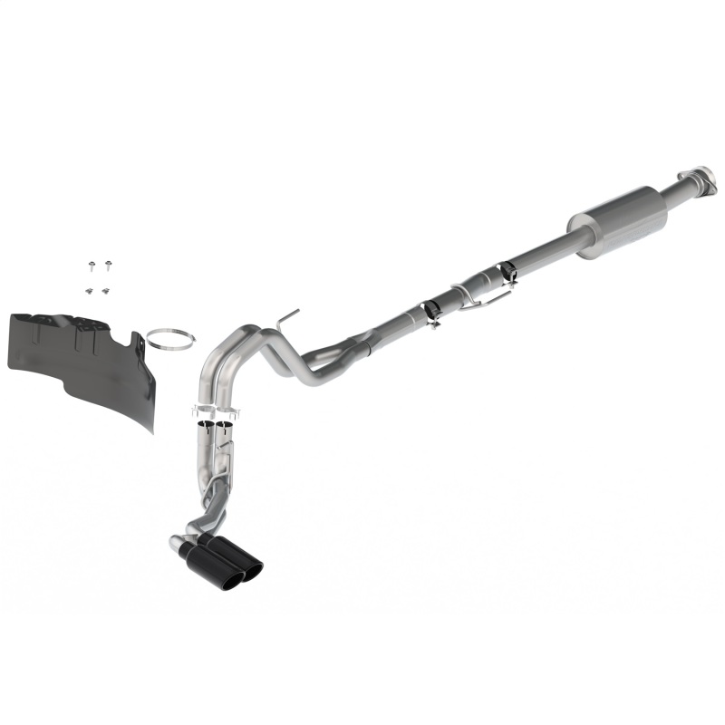 Picture of Ford Racing FR Cat-Back Systems - M-5200-FEBS