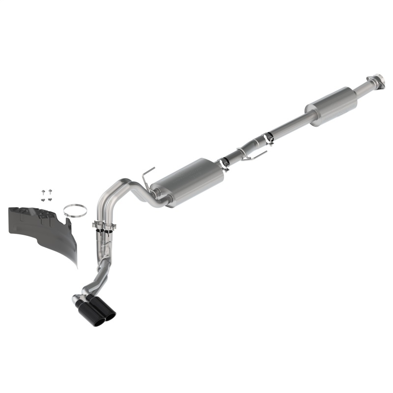 Picture of Ford Racing FR Cat-Back Systems - M-5200-FTBS