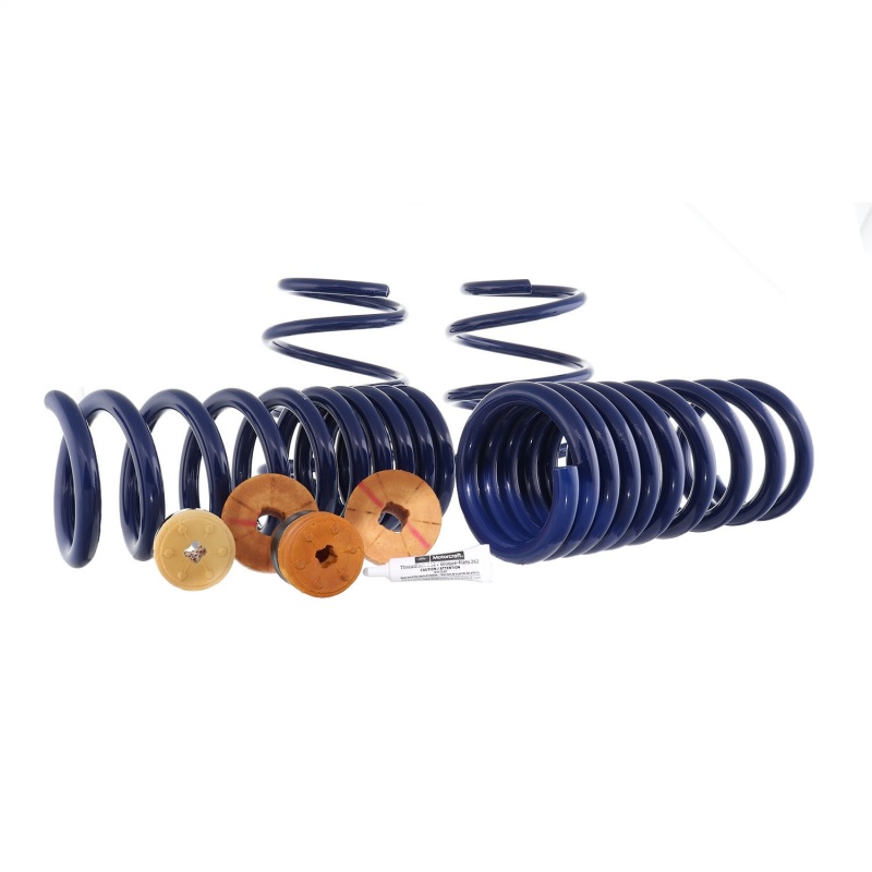 Picture of Ford Racing FR Spring Kits Lowering Springs - M-5300-YA