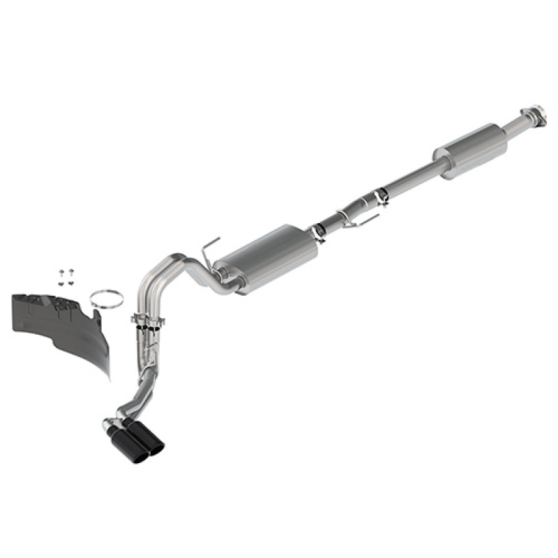 Picture of Ford Racing FR Cat-Back Systems - M-5200-FTBS