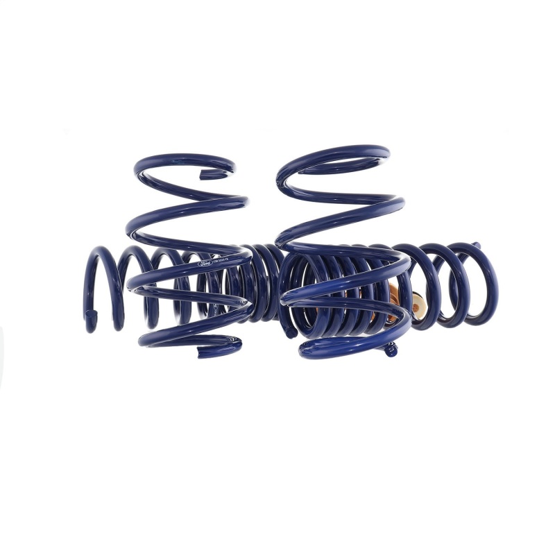 Picture of Ford Racing FR Spring Kits Lowering Springs - M-5300-YA