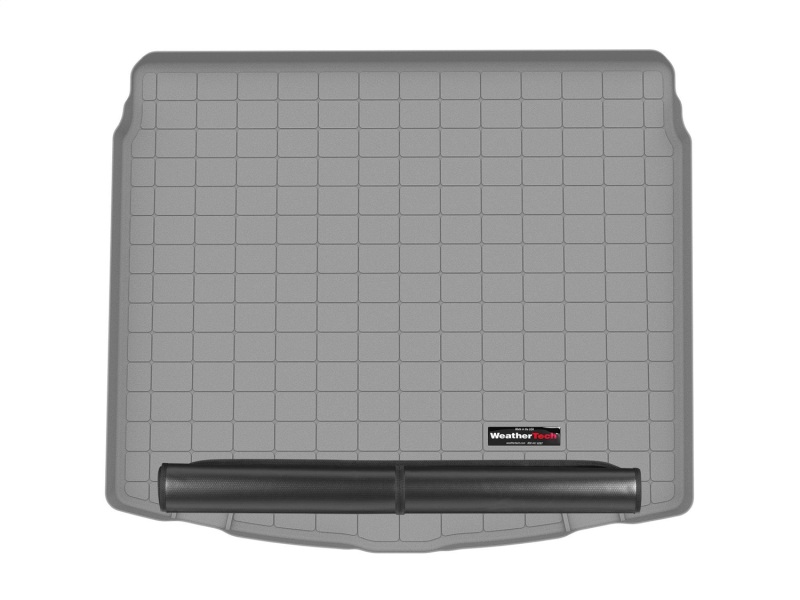 Picture of WeatherTech WT Cargo Liners-Grey Floor Mats - 421496SK