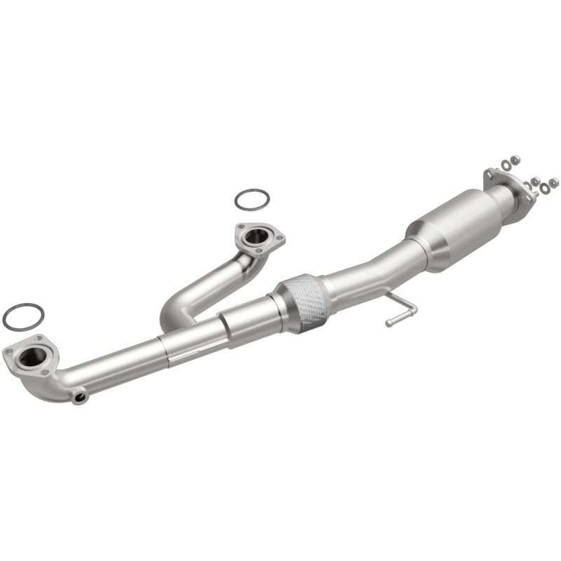 Picture of OEM Grade Direct-Fit Catalytic Converter 21-282