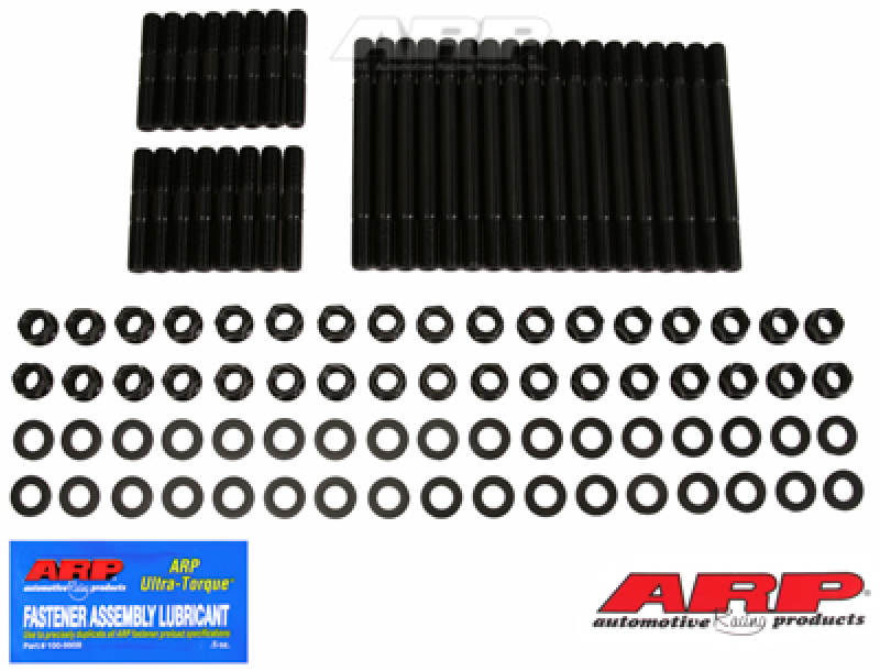 Picture of ARP Head Stud Kits Head Stud & Bolt Kits - 145-4014