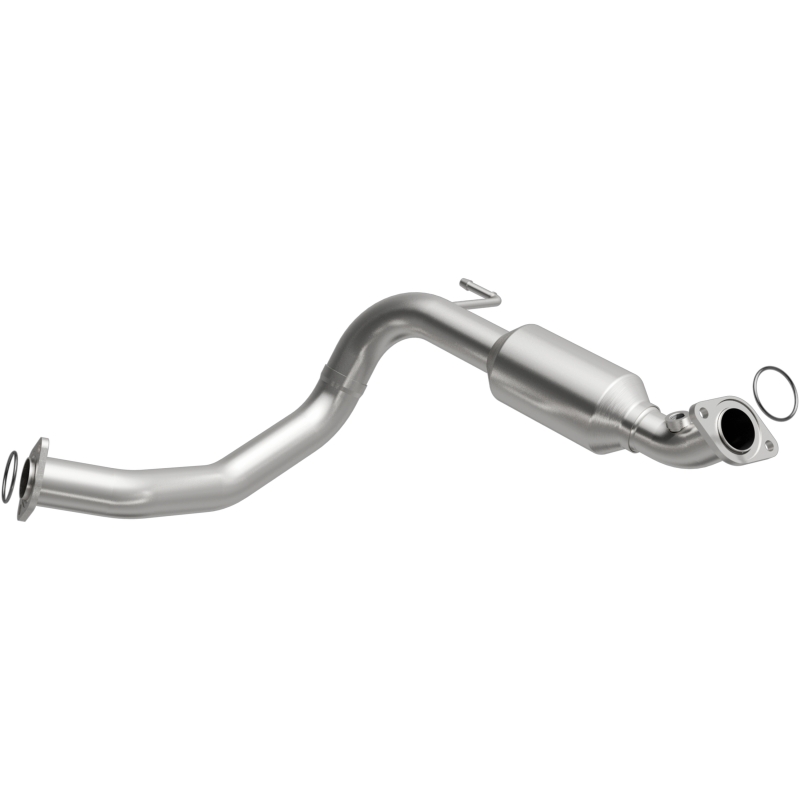 Picture of California CARB Direct-Fit Catalytic Converter 5491210