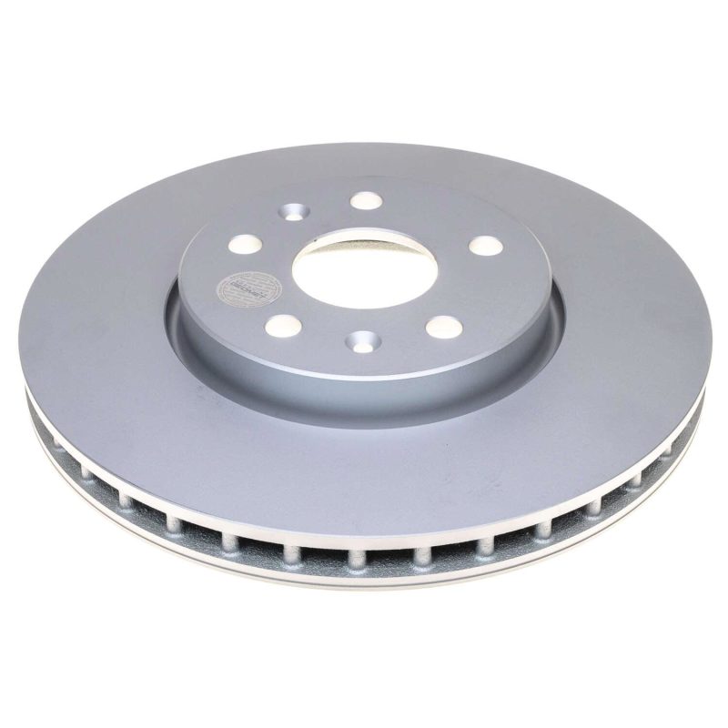 Picture of PowerStop PSB Evolution Coated Rotor Brake Rotors - AR82201EVC