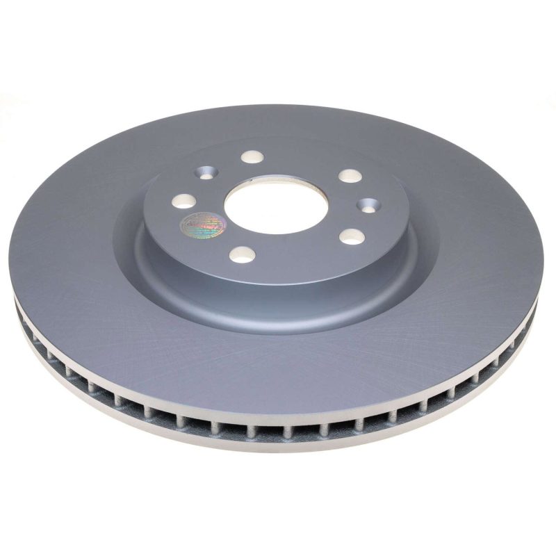 Picture of PowerStop PSB Evolution Coated Rotor Brake Rotors - AR82202EVC
