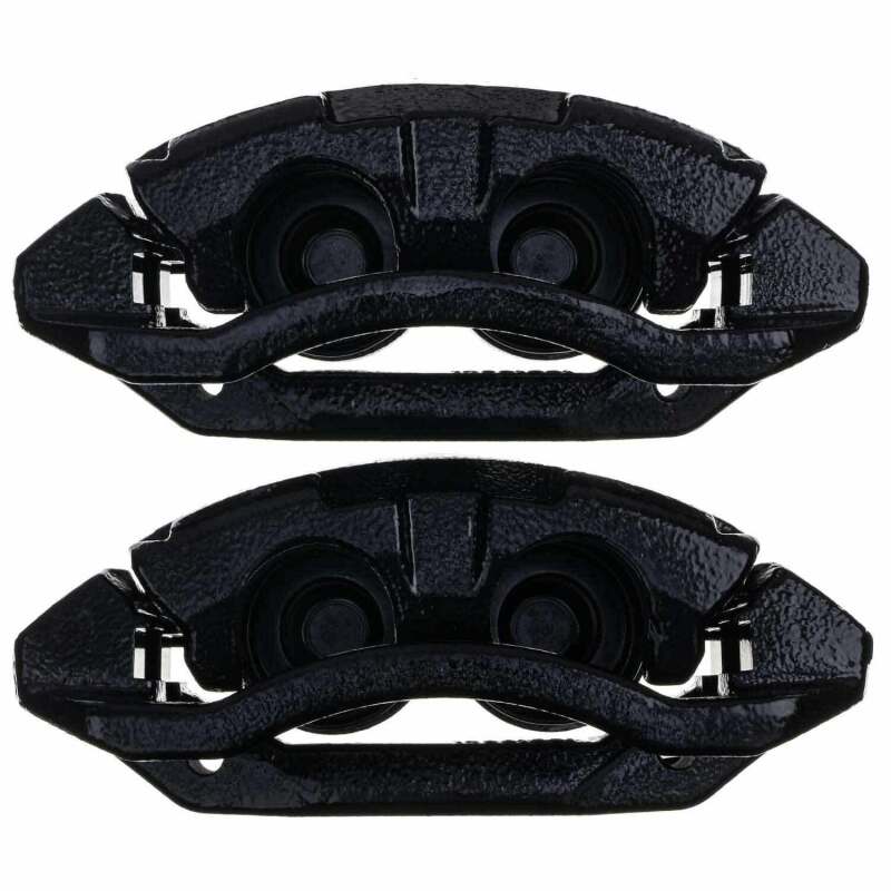 Picture of PowerStop PSB Black Calipers Brake Calipers - S5054BLK