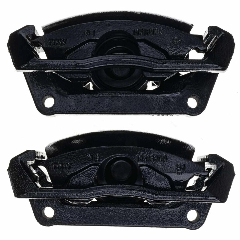 Picture of PowerStop PSB Black Calipers Brake Calipers - S4836BLK
