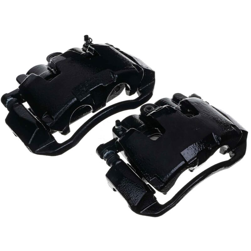 Picture of PowerStop PSB Black Calipers Brake Calipers - S5054BLK