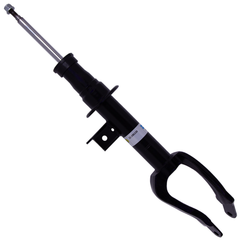 Picture of B4 OE Replacement - Suspension Strut Assembly