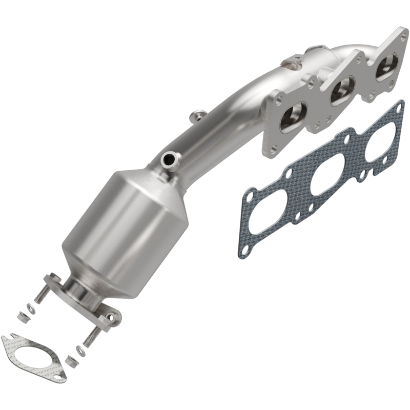 Picture of OEM Grade Direct-Fit Manifold Catalytic Converter-Kia/Hyundai