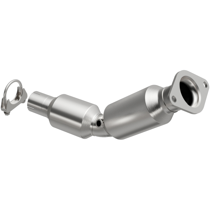 Picture of OEM Grade Direct-Fit Catalytic Converter-Toyota