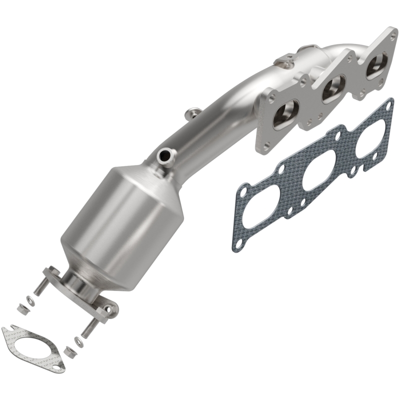 Picture of OEM Grade Direct-Fit Manifold Catalytic Converter-Kia/Hyundai