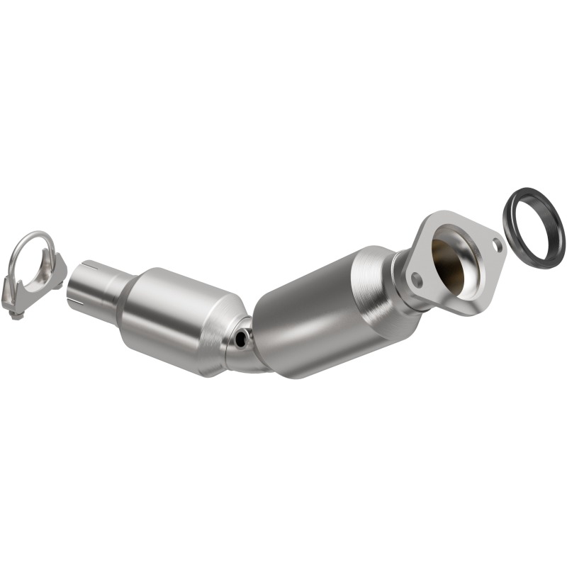 Picture of OEM Grade Direct-Fit Catalytic Converter-Toyota