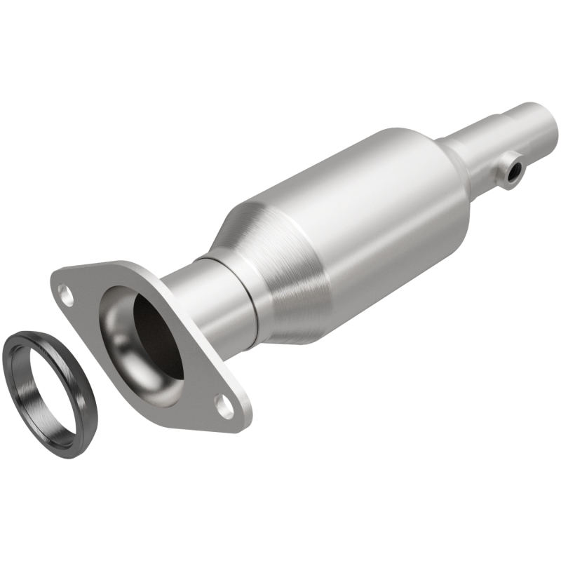 Picture of OEM Grade Direct-Fit Catalytic Converter-Toyota