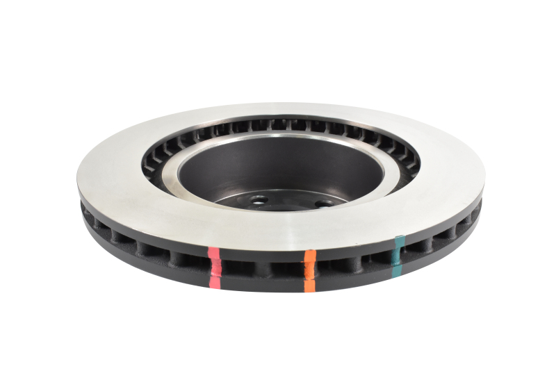 Picture of DBA 4000 Standard Rotors Brake Rotors - DBA43770