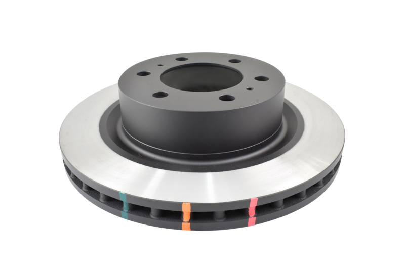 Picture of DBA 4000 Standard Rotors Brake Rotors - DBA43768