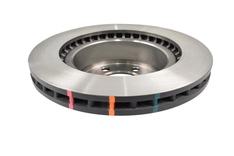 Picture of DBA 4000 Standard Rotors Brake Rotors - DBA43768