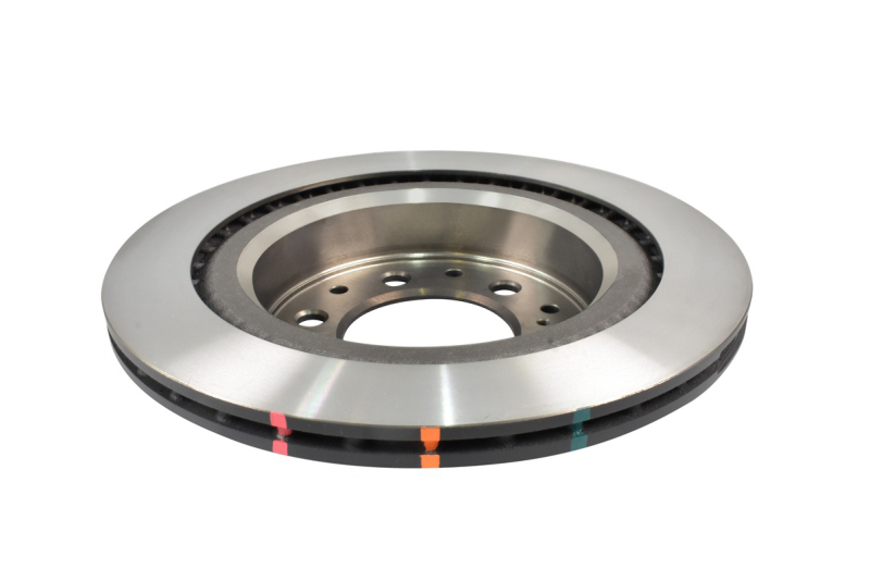 Picture of DBA 4000 Standard Rotors Brake Rotors - DBA43769