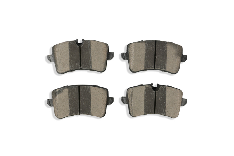 Picture of DBA Street Series Brake Pads - DB15101SS
