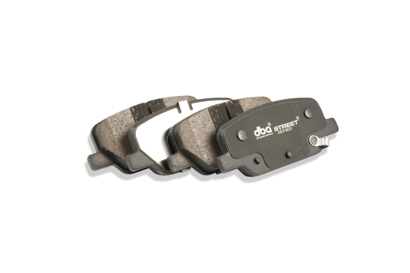 Picture of DBA Street Series Brake Pads - DB15090SS