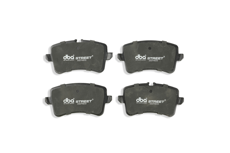 Picture of DBA Street Series Brake Pads - DB15101SS