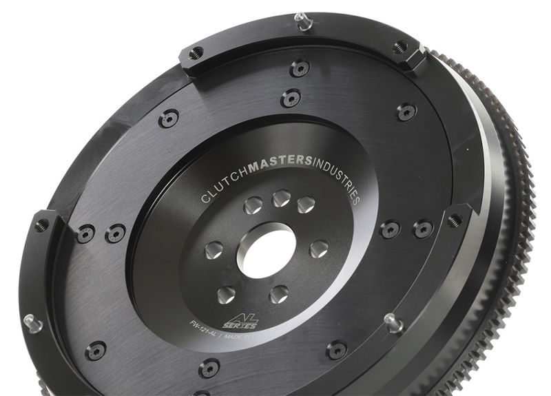 Picture of Clutch Masters CM Aluminum Flywheels - FW-121-AL