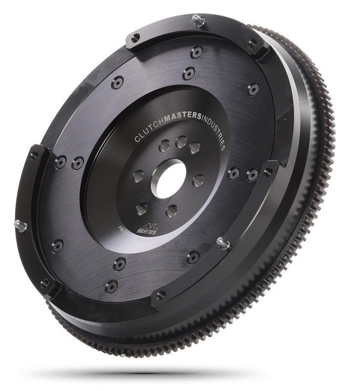 Picture of Clutch Masters CM Aluminum Flywheels - FW-121-AL