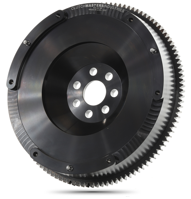 Picture of Clutch Masters CM Steel Flywheels - FW-097-SF