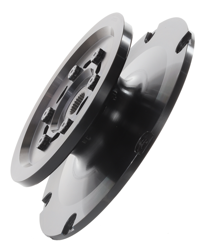 Picture of Clutch Masters CM Steel Flywheels - FW-060AM-DSF-16