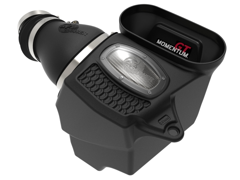 Picture of aFe Momentum GT Cold Air Intakes - 50-70080D