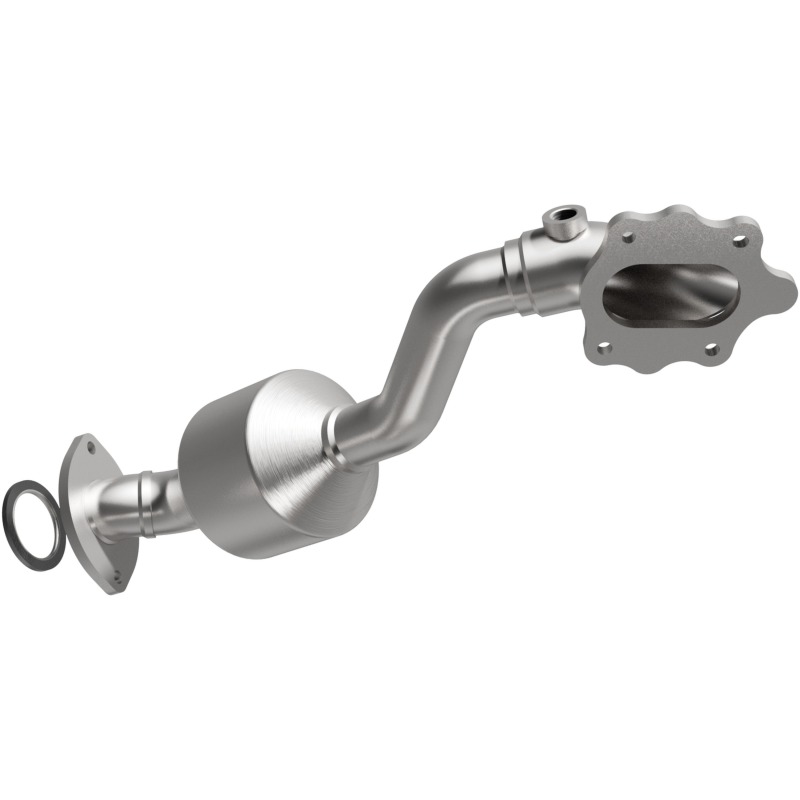 Picture of OEM Grade Direct-Fit Manifold Catalytic Converter-Lexus