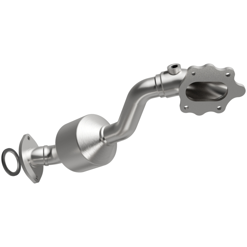 Picture of OEM Grade Direct-Fit Manifold Catalytic Converter-Lexus