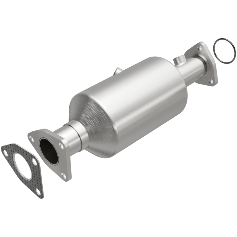 Picture of California CARB Direct-Fit Catalytic Converter 4561258
