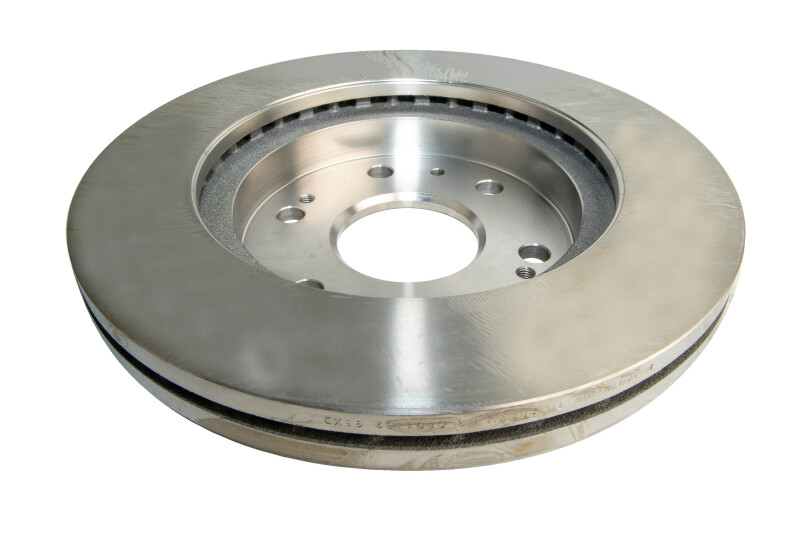 Picture of DBA Street Standard Rotors Brake Rotors - DBA2010