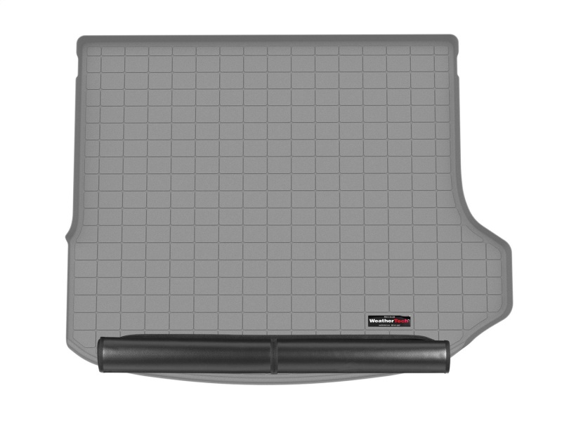 Picture of WeatherTech WT Cargo Liners-Grey Floor Mats - 421530SK