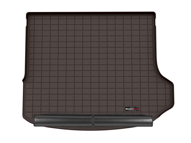 Picture of WeatherTech WT Cargo Liners-Cocoa Floor Mats - 431530SK