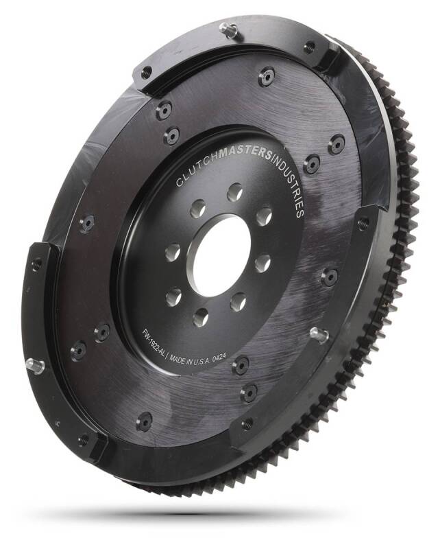 Picture of Clutch Masters CM Aluminum Flywheels - FW-1921-AL
