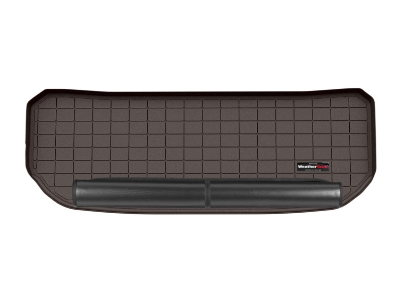 Picture of WeatherTech WT Cargo Liners-Cocoa Floor Mats - 431499SK