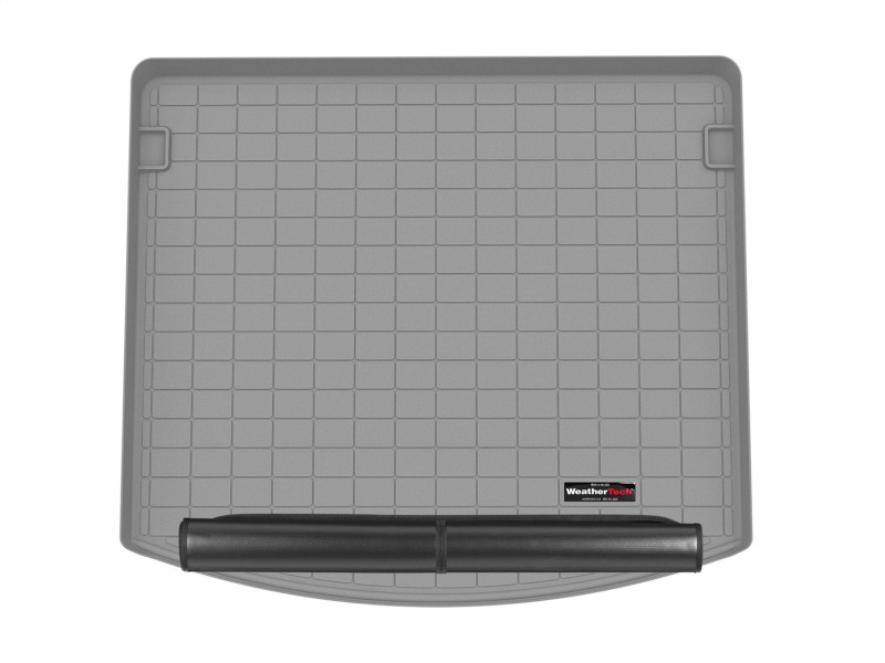 Picture of WeatherTech WT Cargo Liners-Grey Floor Mats - 421526SK