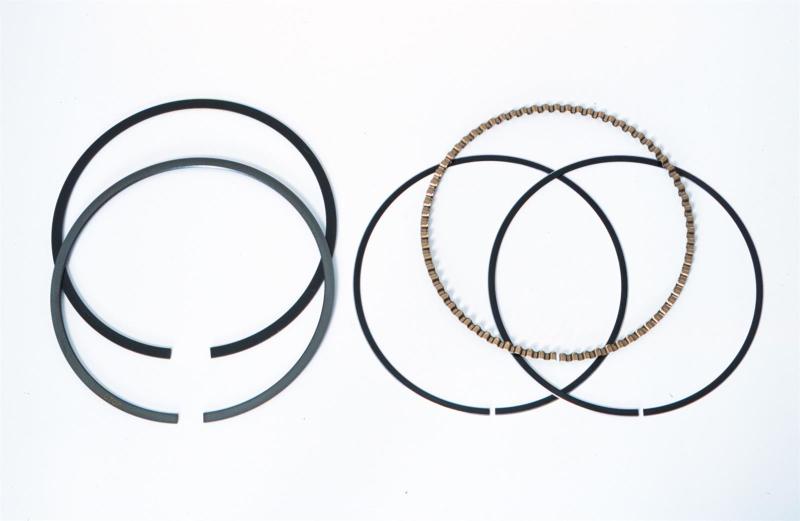 Picture of Mahle OE MHL OE Plain Ring Sets Piston Rings - 51366CP