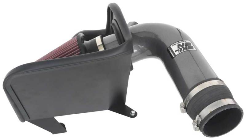 Picture of KN Cold Air Intakes - 69-5328TC