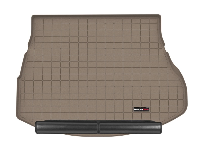 Picture of WeatherTech WT Cargo Liners-Tan Floor Mats - 411532SK