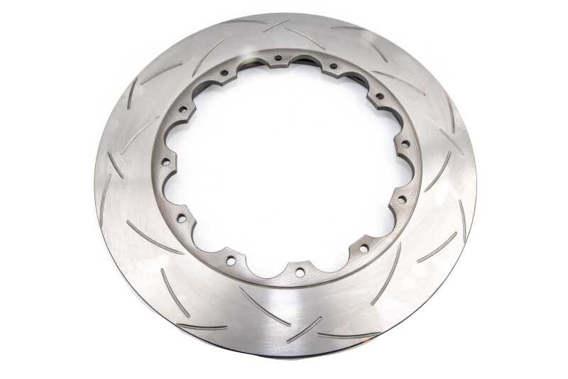 Picture of DBA 5000 Series Slotted Rotors Brake Rotors - DBA52971.1s