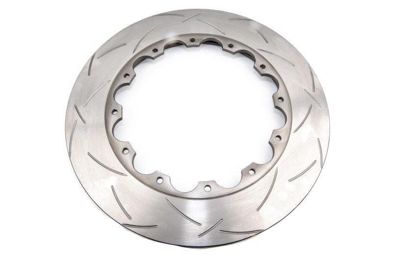Picture of DBA 5000 Series Slotted Rotors Brake Rotors - DBA52971.1s